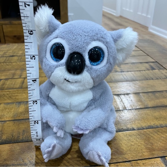 3/$18 | TY Beanie Belly | Melly the koala plush - Picture 7 of 7